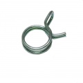 Hose Clamp - 1016958 Clamp 14 5×1 8 [Amica]